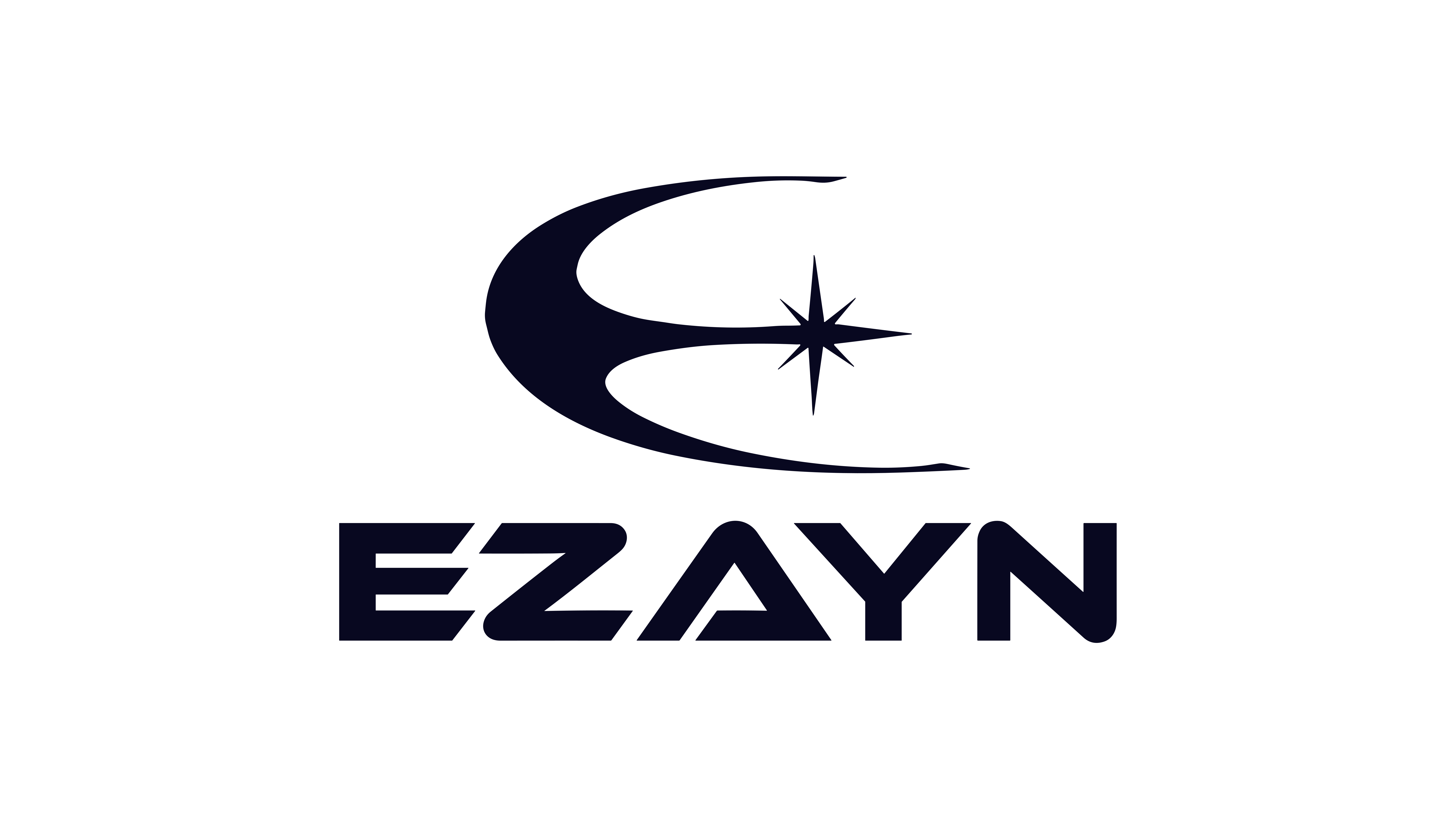 EZAYN Digital Agency Logo
